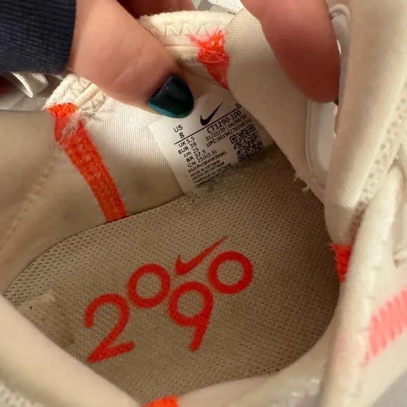 Nike airmax 2090 women’s - Picture 4 of 5